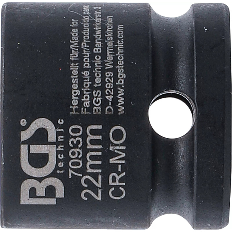 Douille pour commande variable d’arbre à cames | pour BMW, MINI, Ford