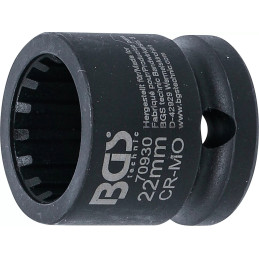 Douille pour commande variable d’arbre à cames | pour BMW, MINI, Ford