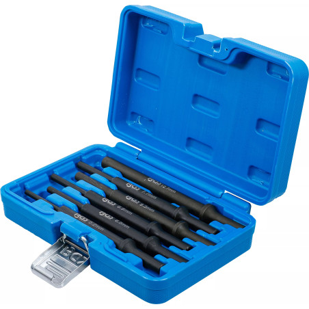 Jeu de chasse-goupilles pour burineur | 6 pièces