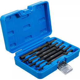 Jeu de chasse-goupilles pour burineur | 6 pièces