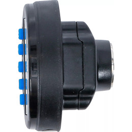 Serrage angulaire | numérique | avec aimant