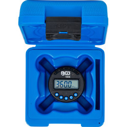 Serrage angulaire | numérique | avec aimant