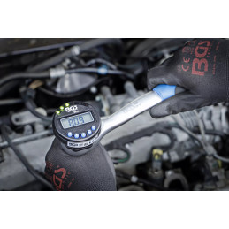 Serrage angulaire | numérique | avec aimant