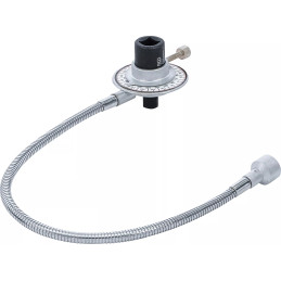 Clé de serrage angulaire avec bras magnétique | 12,5 mm (1/2")