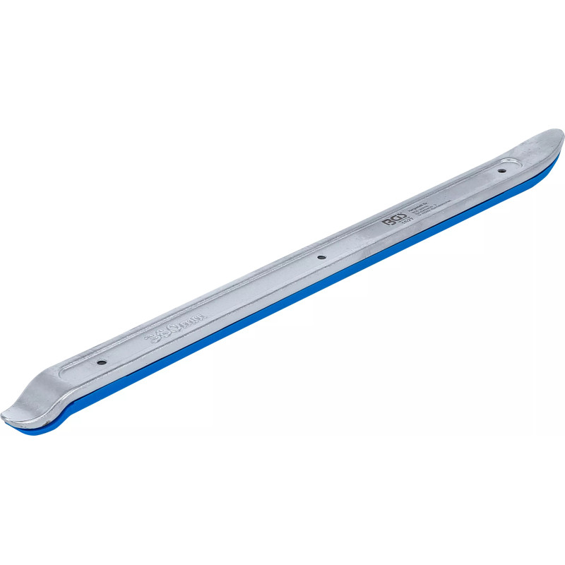 Démonte pneus | avec protection plastique | 380 mm