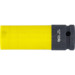 Douille à choc avec protection | 12,5 mm (1/2) | 19 mm