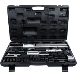 Coffret extracteur pour injecteur