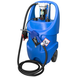 FUT RÉSERVOIR POUR UREA AUS32 75L
