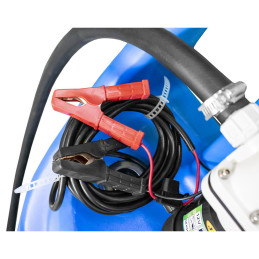 FUT RÉSERVOIR POUR UREA AUS32 75L