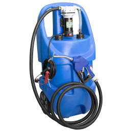 FUT RÉSERVOIR POUR UREA AUS32 75L