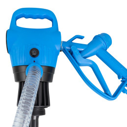 POMPE ÉLECTRIQUE POUR UREA AUS32 205L