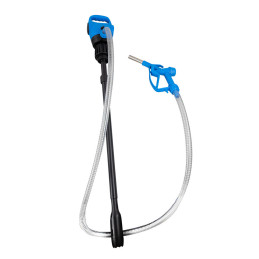 POMPE ÉLECTRIQUE POUR UREA AUS32 205L