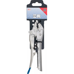 Pince étau automatique | 160 mm