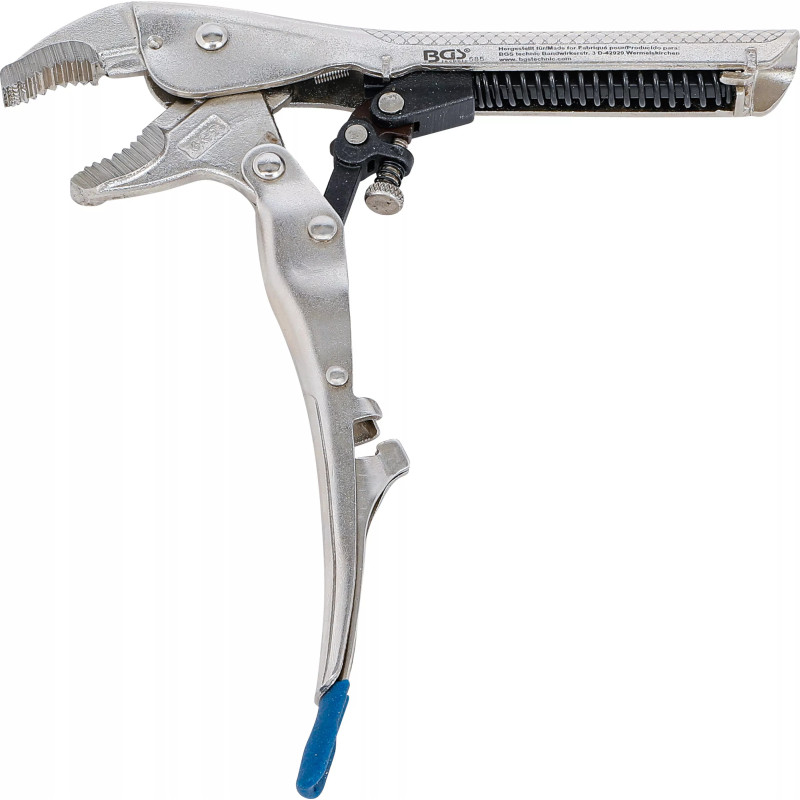 Pince étau automatique | 160 mm