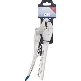 Pince étau automatique | 230 mm