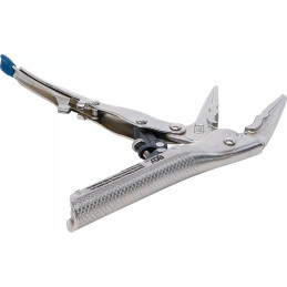 Pince étau à longs becs automatique | 190 mm