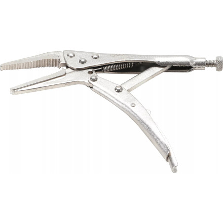 Pinces étau longs becs | 170 mm