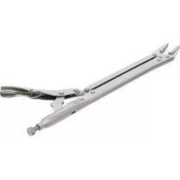 Pinces étau longs becs | 380 mm
