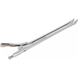 Pinces étau longs becs | 500 mm