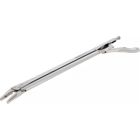 Pinces étau longs becs | 500 mm