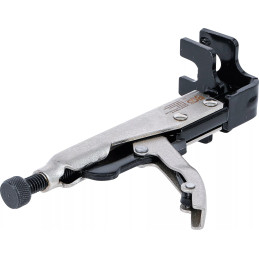 Pince étau spéciale | avec levier | 225 mm