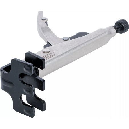 Pince étau spéciale | avec levier | 225 mm