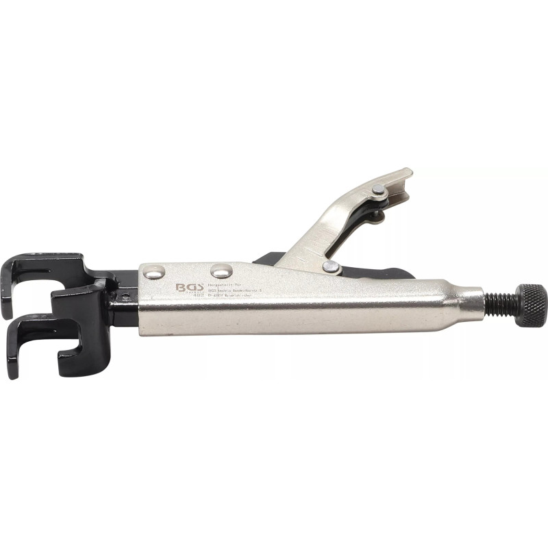 Pince étau spéciale | avec levier | 210 mm