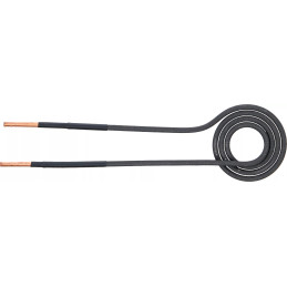 Bobine d’induction pour appareil de chauffage à induction | plat | pour art. 2169, 3390, 3391