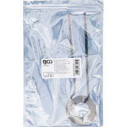 Bobine d’induction pour appareil de chauffage à induction | plat | pour art. 2169, 3390, 3391