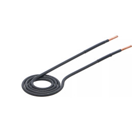 Bobine d’induction pour appareil de chauffage à induction | plat | pour art. 2169, 3390, 3391