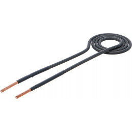 Bobine d’induction pour appareil de chauffage à induction | plat | pour art. 2169, 3390, 3391