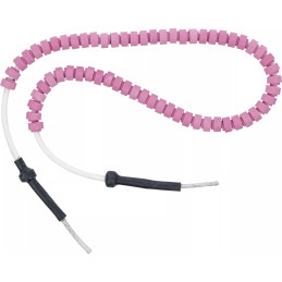 Bobine d’induction pour appareil de chauffage à induction | avec protection céramique | pour art 2169, 3390, 3391