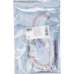 Bobine d’induction pour appareil de chauffage à induction | avec protection céramique | pour art 2169, 3390, 3391