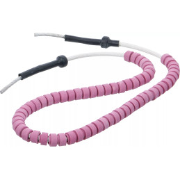 Bobine d’induction pour appareil de chauffage à induction | avec protection céramique | pour art 2169, 3390, 3391