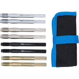 Jeu d'outils pour montage de roue | 8 pcs.