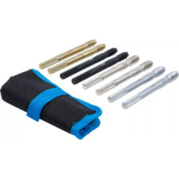 Jeu d'outils pour montage de roue | 8 pcs.