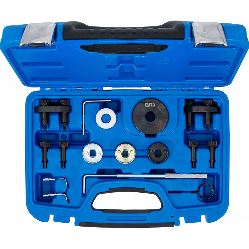 Coffret de calage | pour VAG 1.8 / 2.0L FSI / TFSI Coffret de calage | pour VAG 1.8 / 2.0L FSI / TFSI