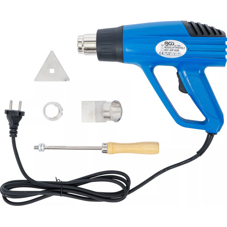 Décapeur thermique | 2000 W