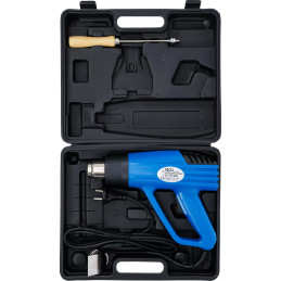 Décapeur thermique | 2000 W