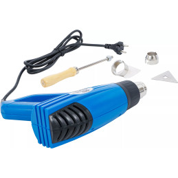 Décapeur thermique | 2000 W
