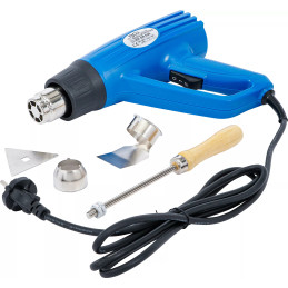 Décapeur thermique | 2000 W