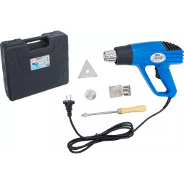 Décapeur thermique | 2000 W
