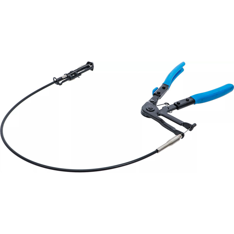 Pince pour colliers | à câble Bowden | 630 mm | 18 - 54 mm Pince pour colliers | à câble Bowden | 630 mm | 18 - 54 mm
