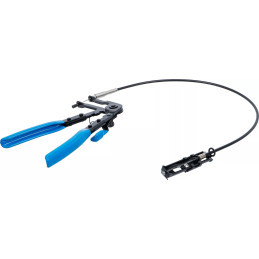 Pince pour colliers | à câble Bowden | 630 mm | 18 - 54 mm