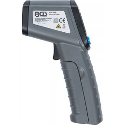 Thermomètre laser numérique | -50 °C à +500 °C