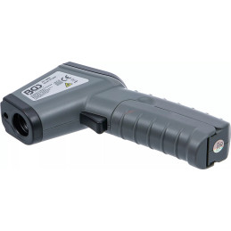 Thermomètre laser numérique | -50 °C à +500 °C