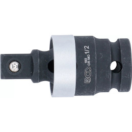 Cardan à choc | 12,5 mm (1/2")