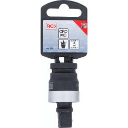 Cardan à choc | 12,5 mm (1/2")