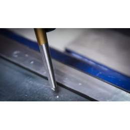 Jeu de chasses et burins | 28 pièces