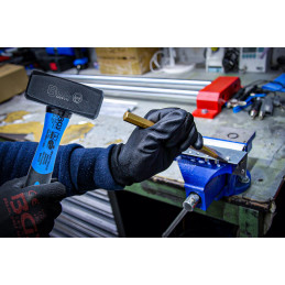 Jeu de chasses et burins | 28 pièces